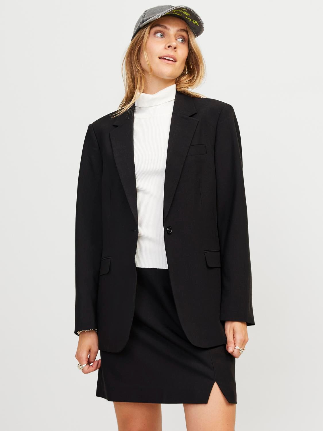 Jxana Blazer