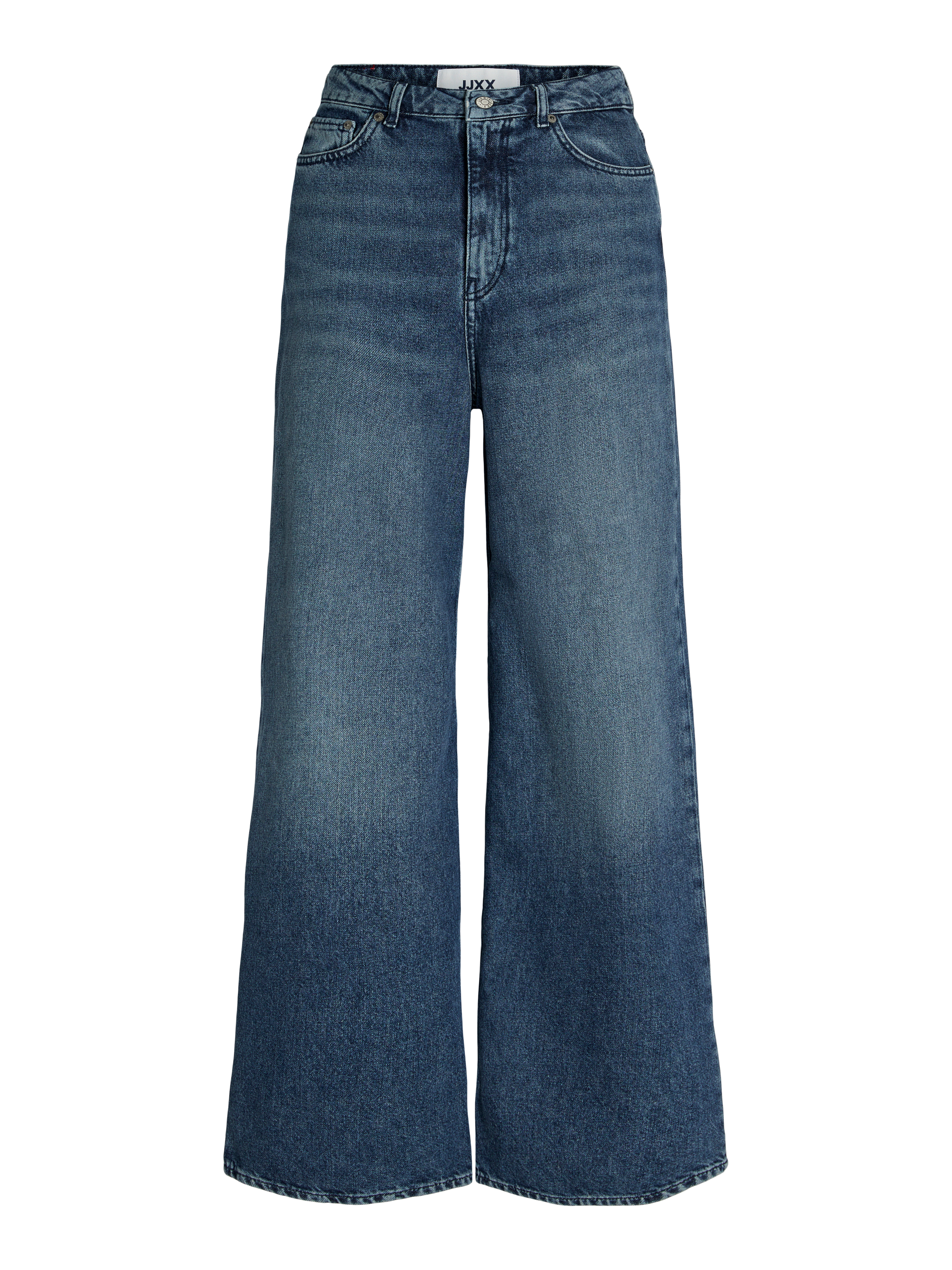 Thumbnail - Jxtokyo Wide Hw R6129 Jeans Dnm Noos
