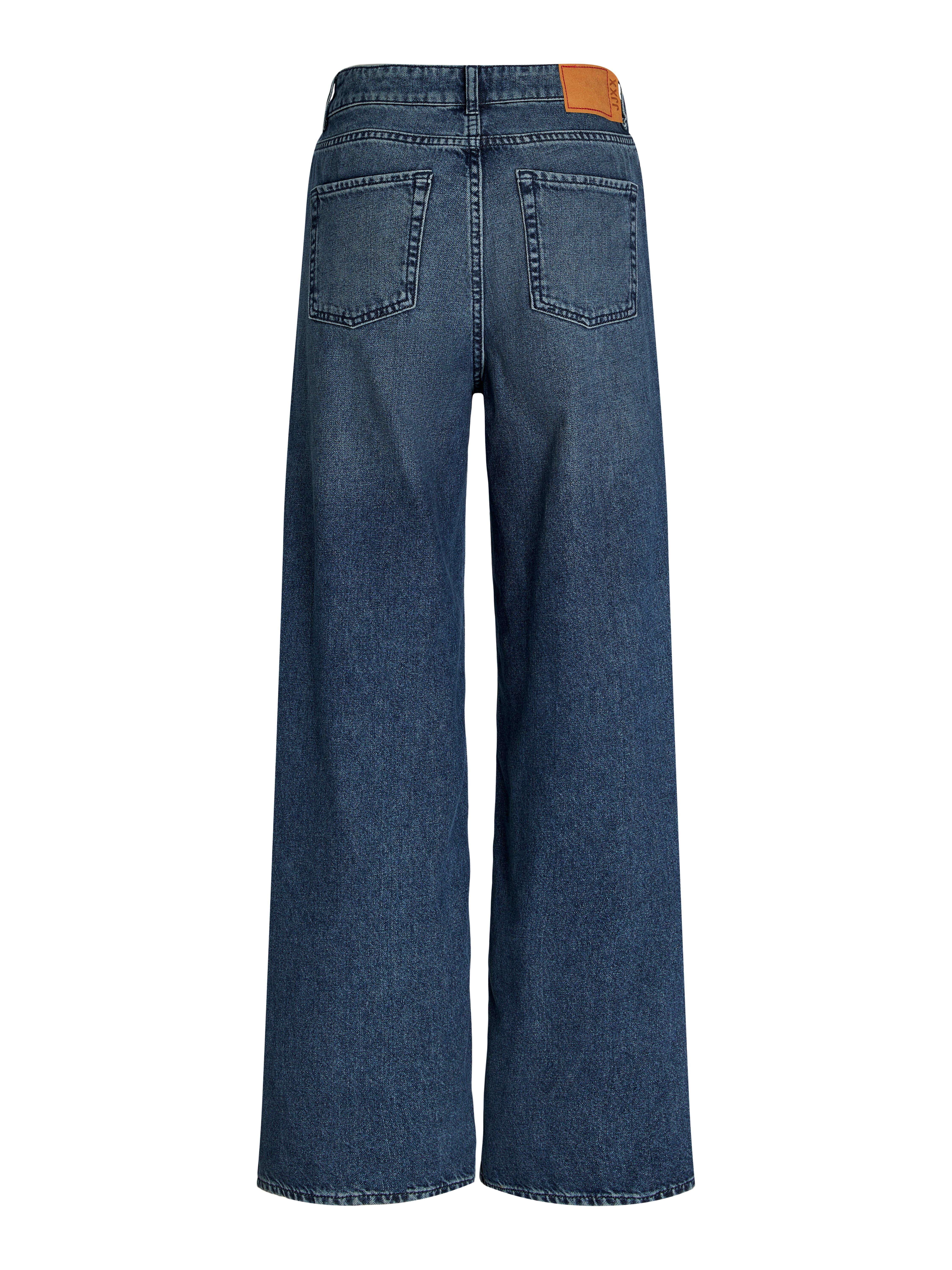 Thumbnail - Jxtokyo Wide Hw R6129 Jeans Dnm Noos