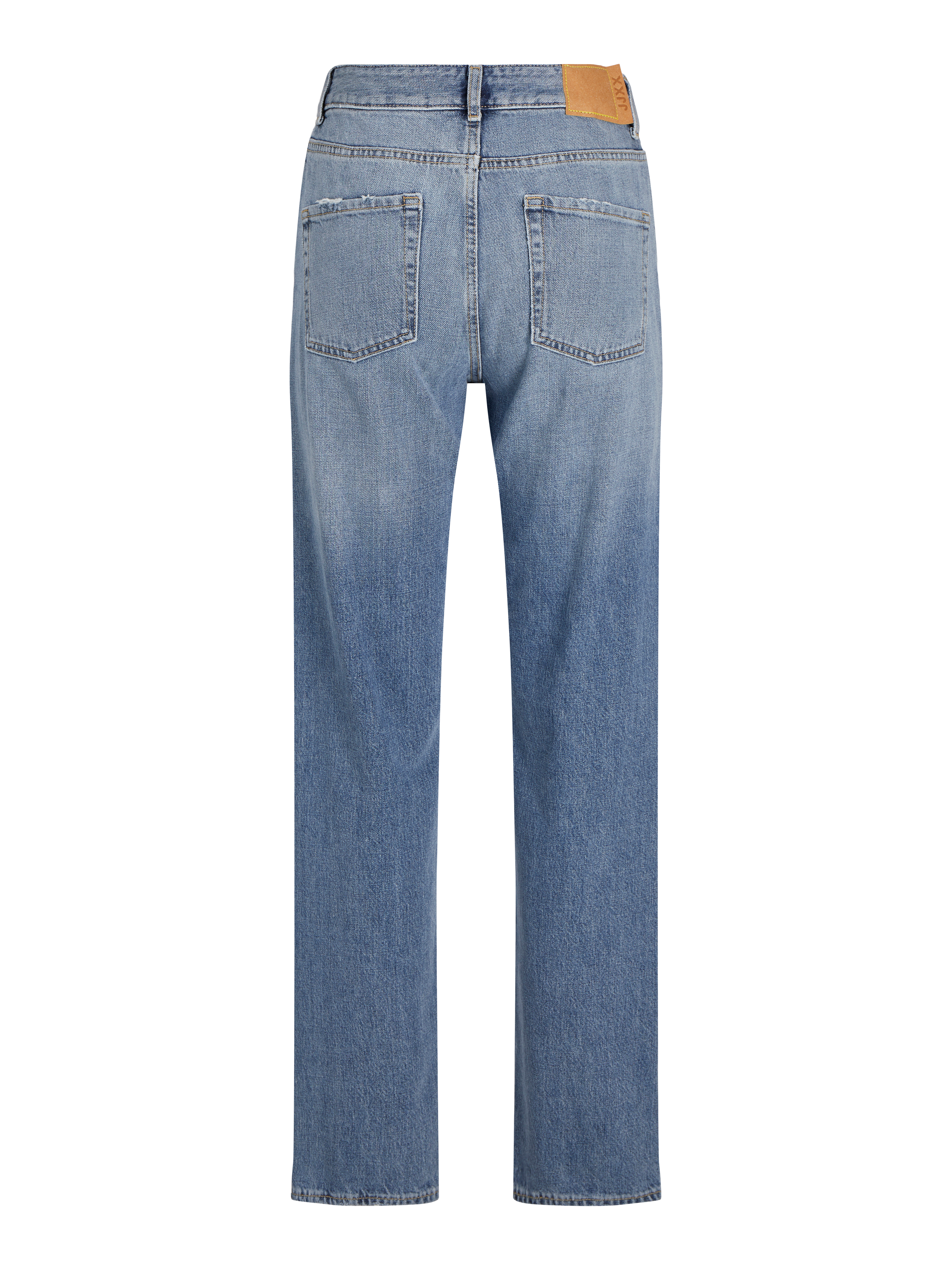 Thumbnail - Jxseoul Str Mw Jeans R3130 Svg Dnm Noos