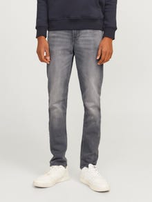 Jack & Jones Junior JJIGLENN JJORIGINAL SQ 998 I.K NOOS JNR Slim fit -farkut -Grey Denim - 12259274