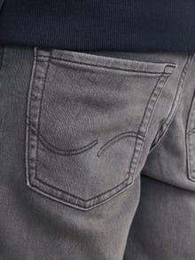 Jack & Jones Junior JJIGLENN JJORIGINAL SQ 998 I.K NOOS JNR Slim fit -farkut -Grey Denim - 12259274