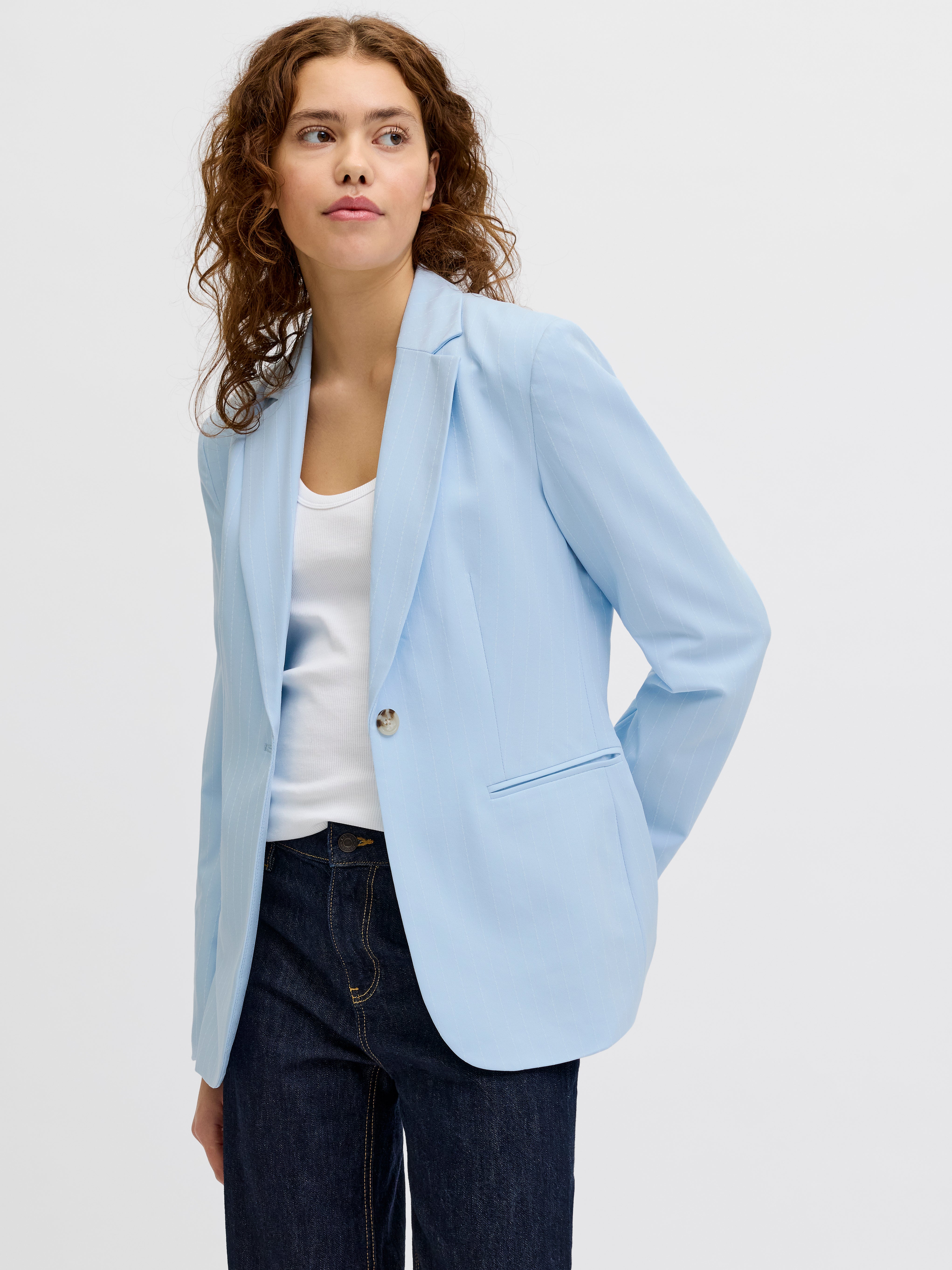 Jxmia Blazer