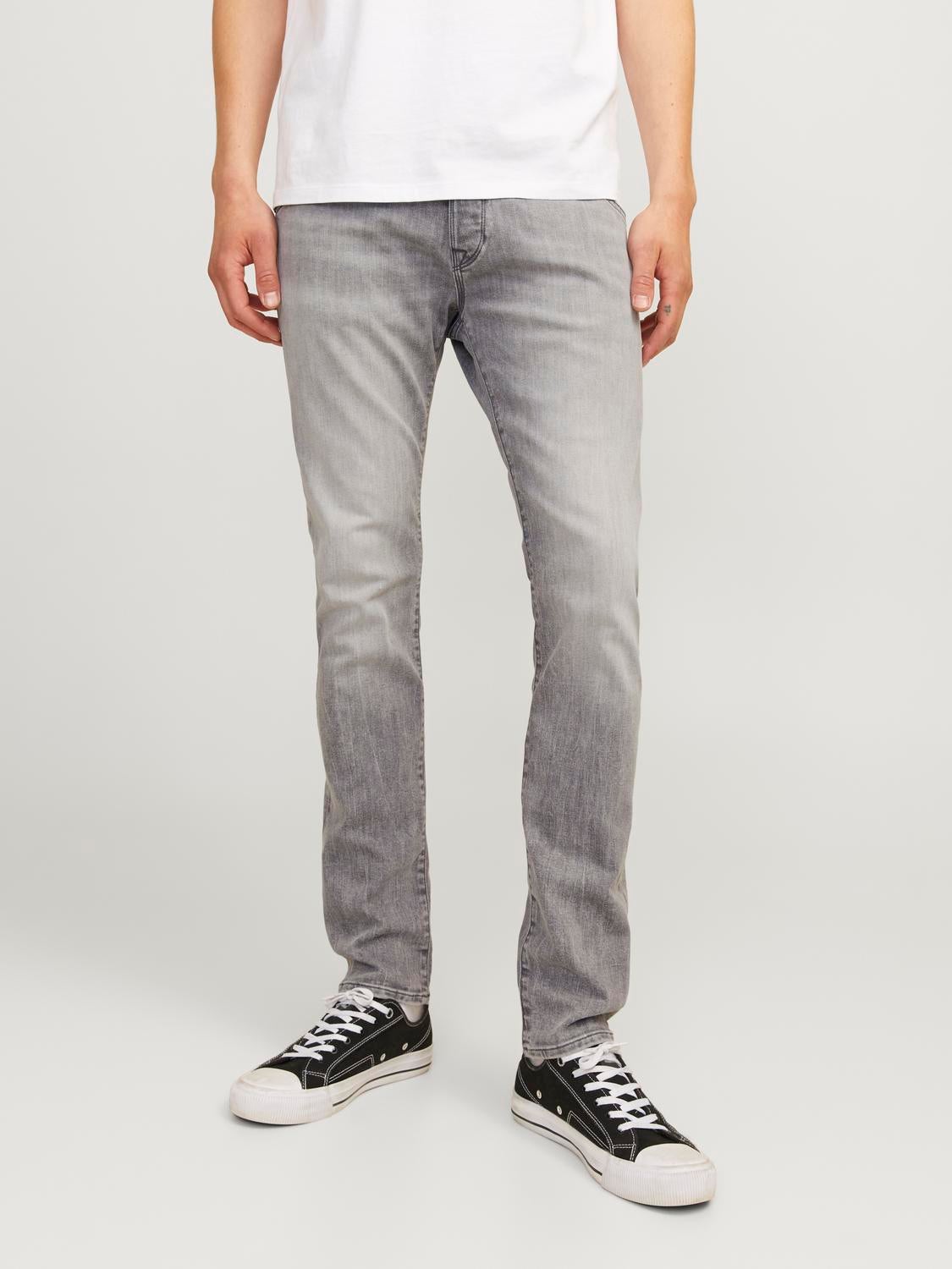 Jjiglenn Jjfox Am 492 50sps Noos Slim Fit Jeans