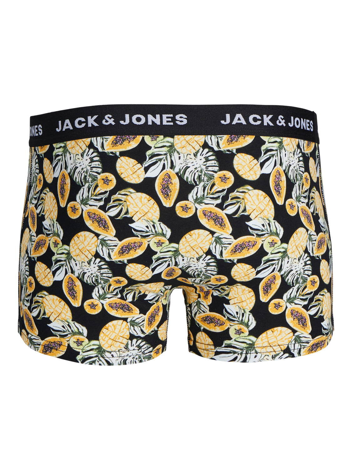 Jack & Jones 5-pack Kalsonger -Black - 12259344