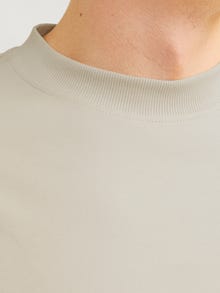 Jack & Jones Camiseta Estampado Cuello redondo -Summer Sand - 12259357