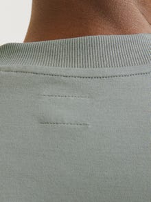 Jack & Jones Spausdintas raštas Marškinėliai -Agave Green - 12259357