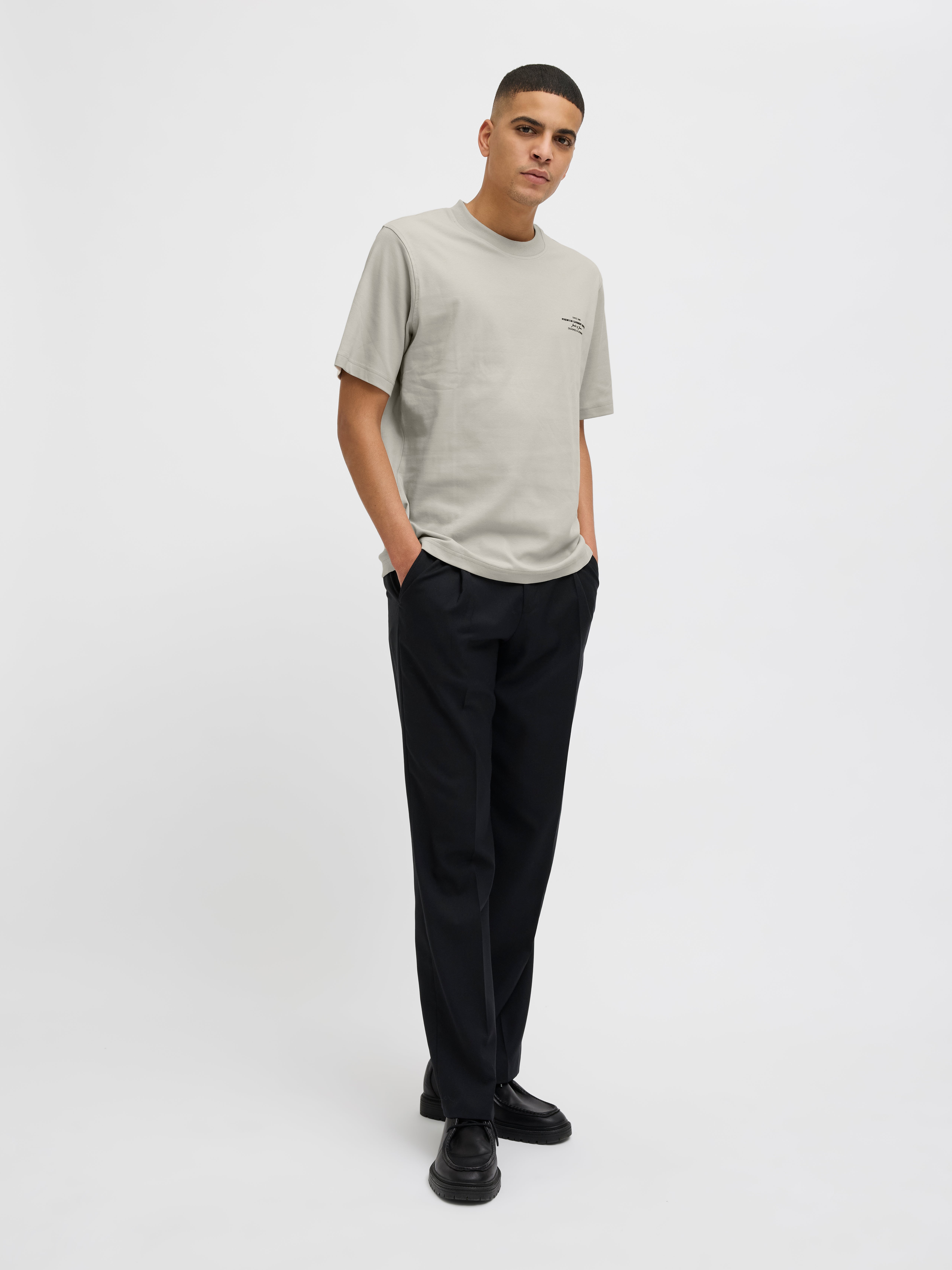 Thumbnail - Gedruckt T-shirt