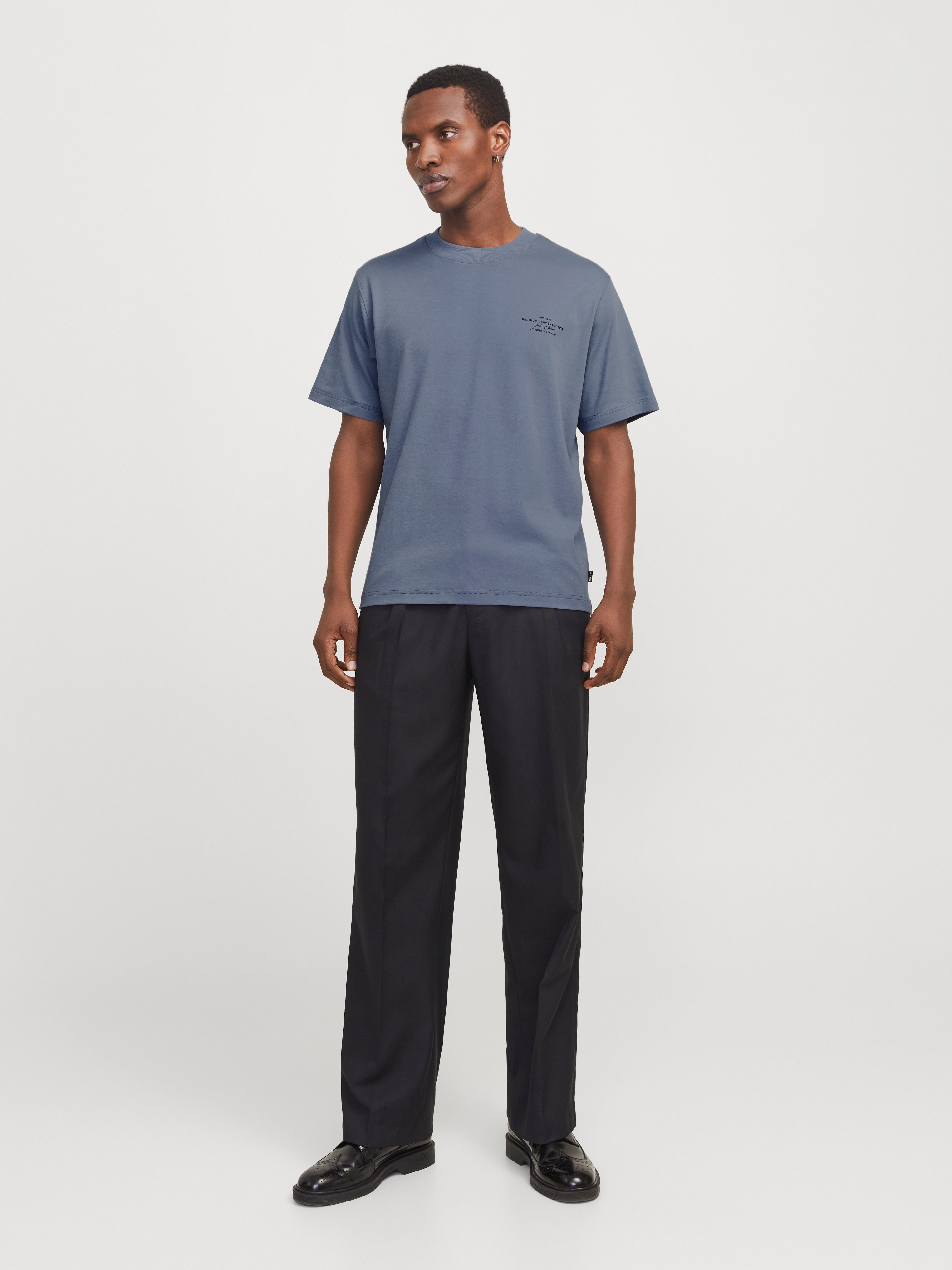 Thumbnail - Gedruckt T-shirt