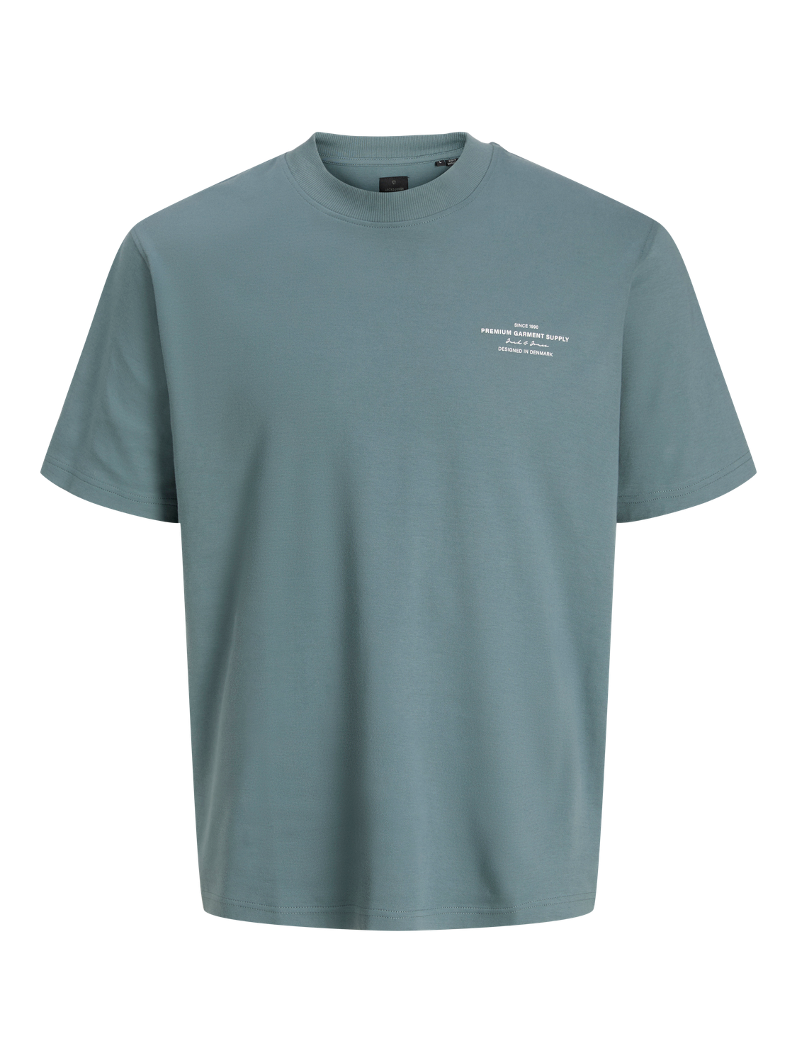 Thumbnail - Gedruckt T-shirt