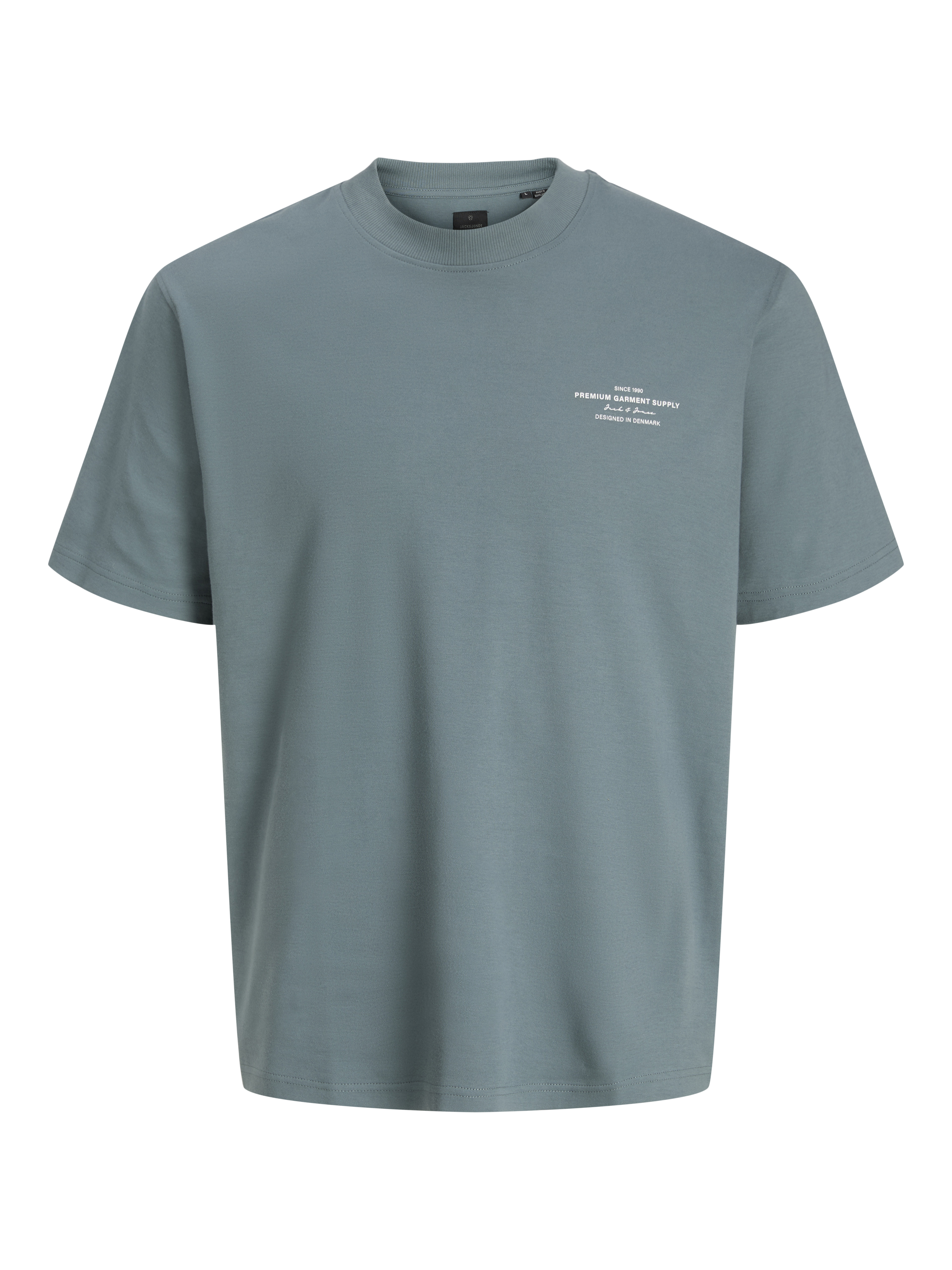 Thumbnail - Gedruckt T-shirt