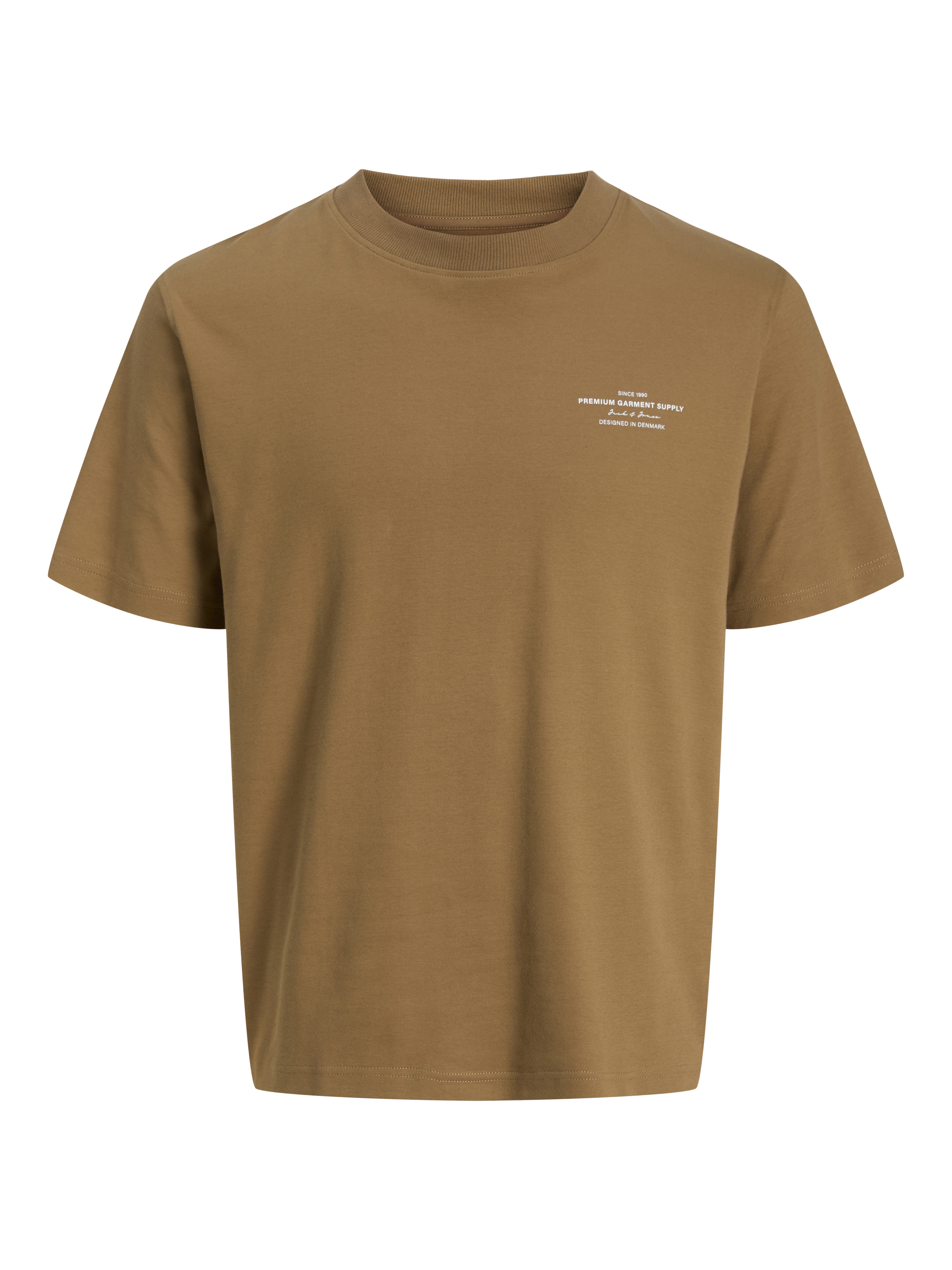 Thumbnail - Gedruckt T-shirt