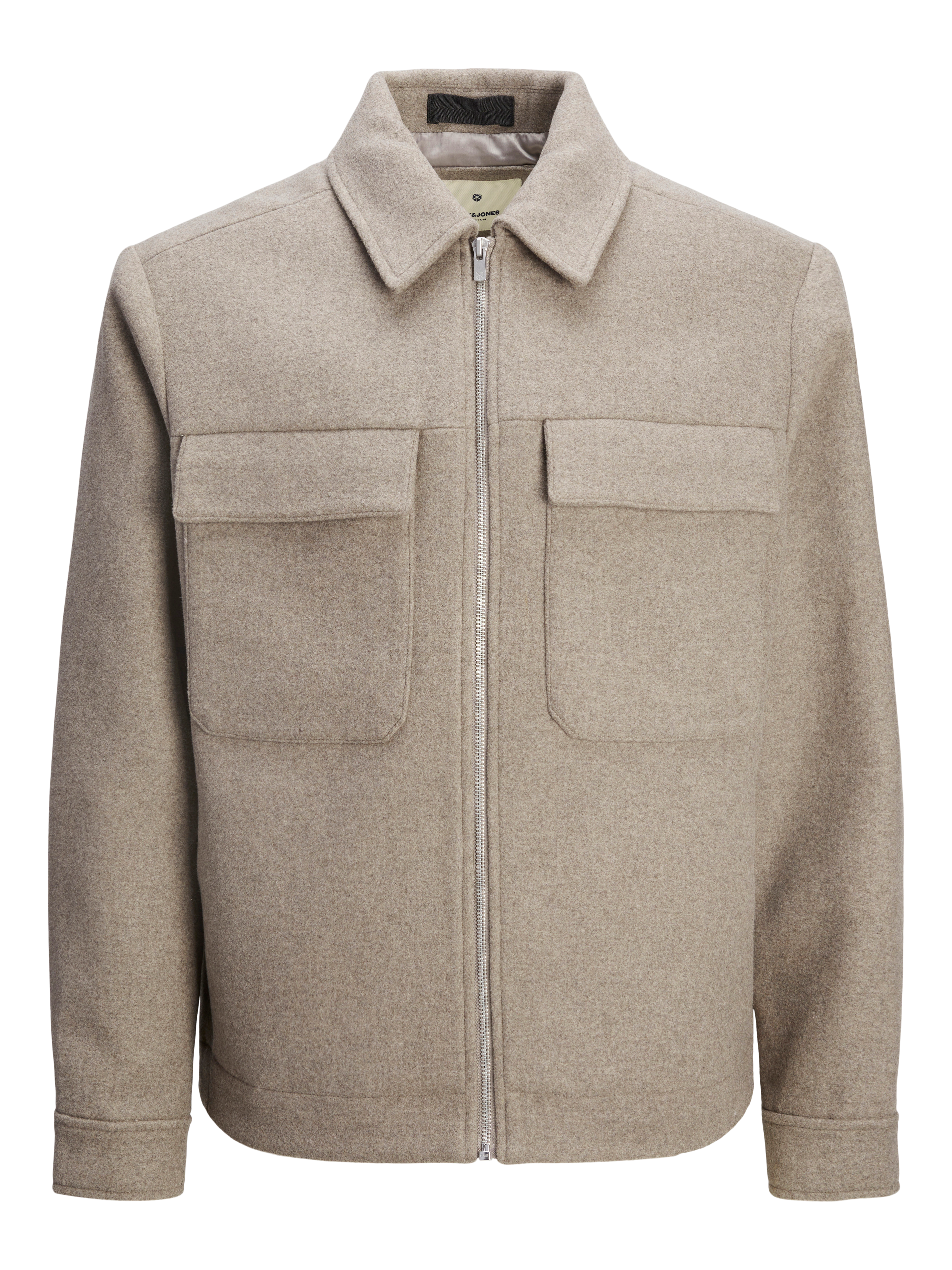 Thumbnail - Overshirt