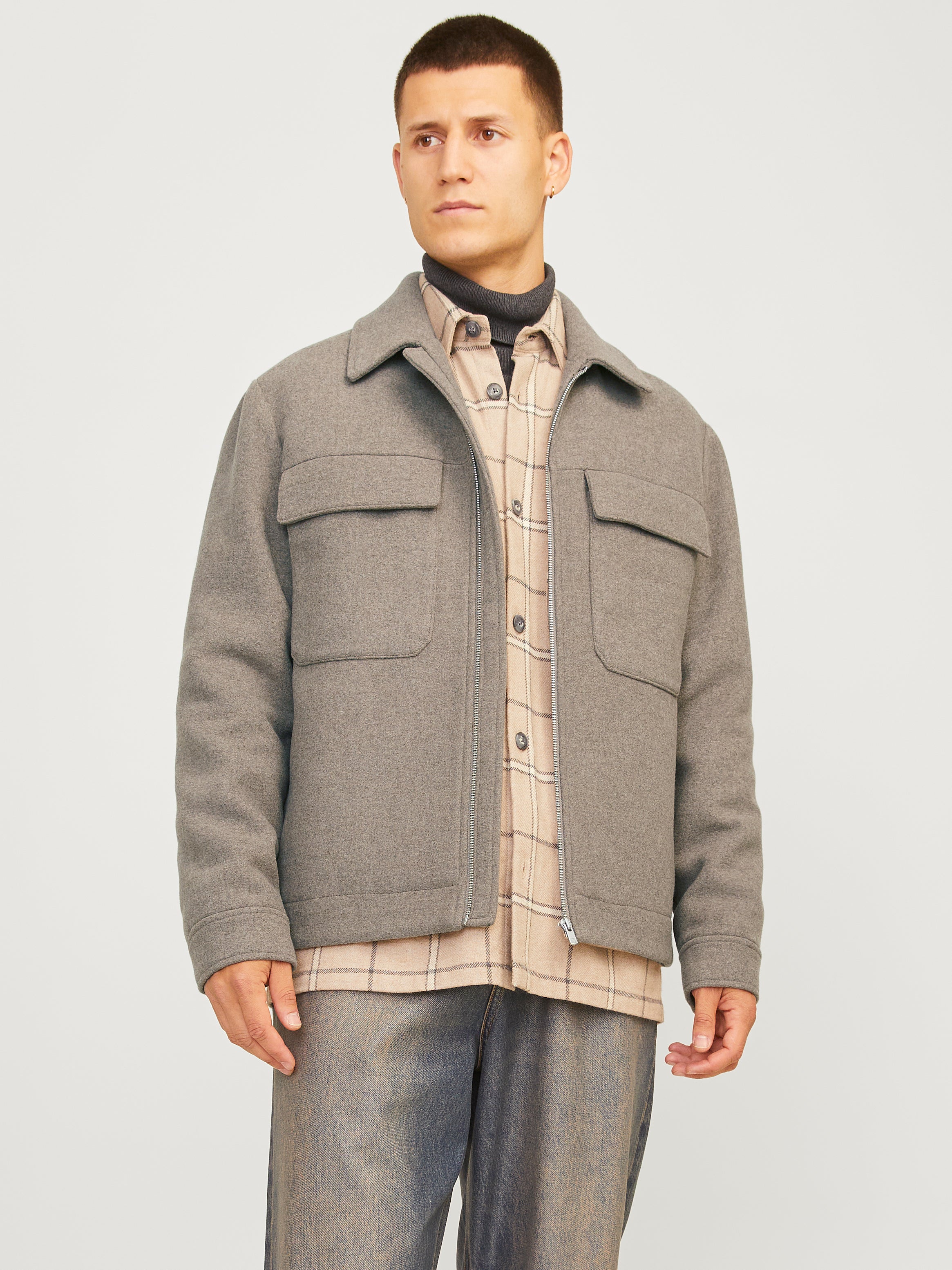 Thumbnail - Overshirt
