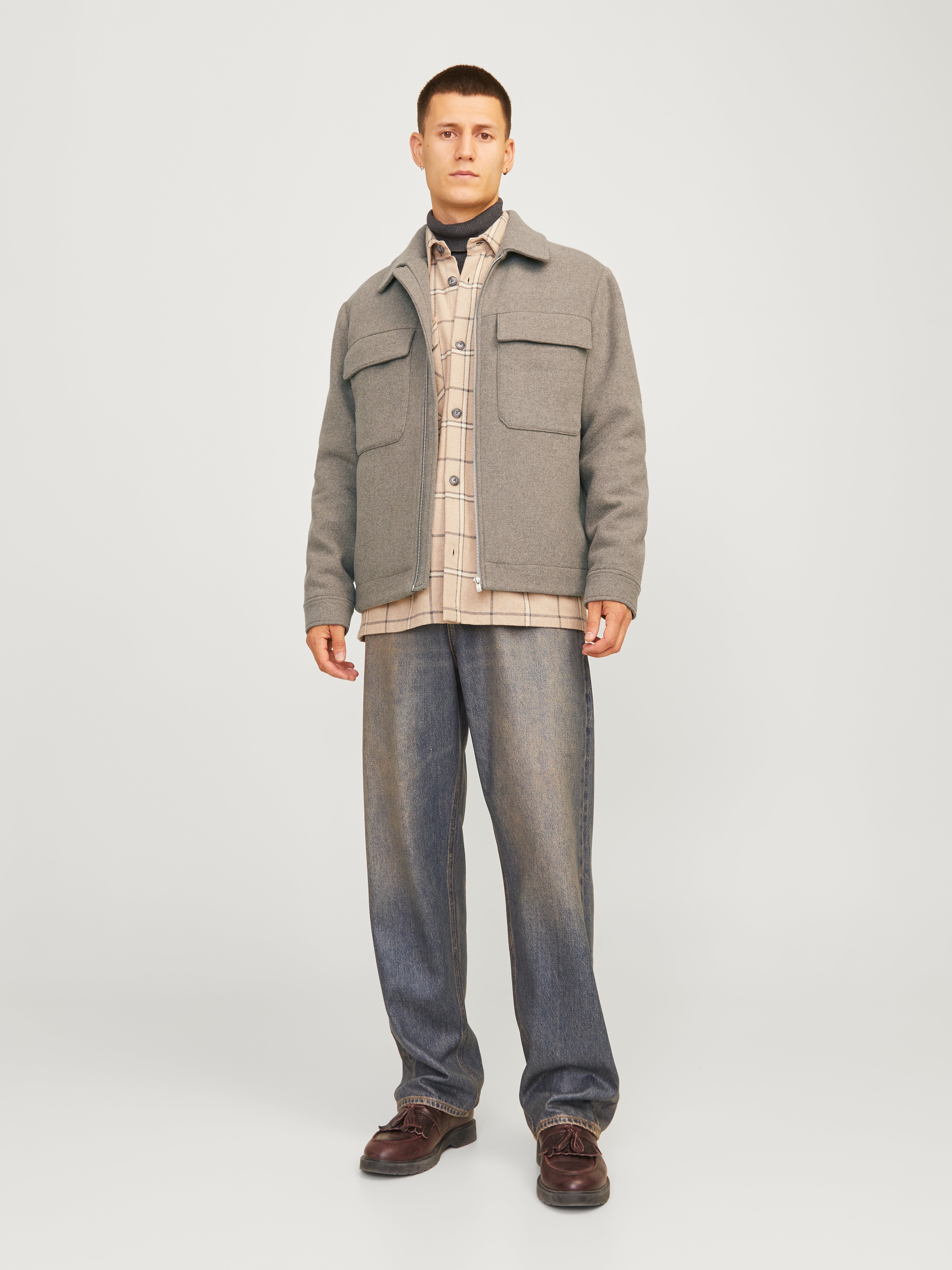 Thumbnail - Overshirt