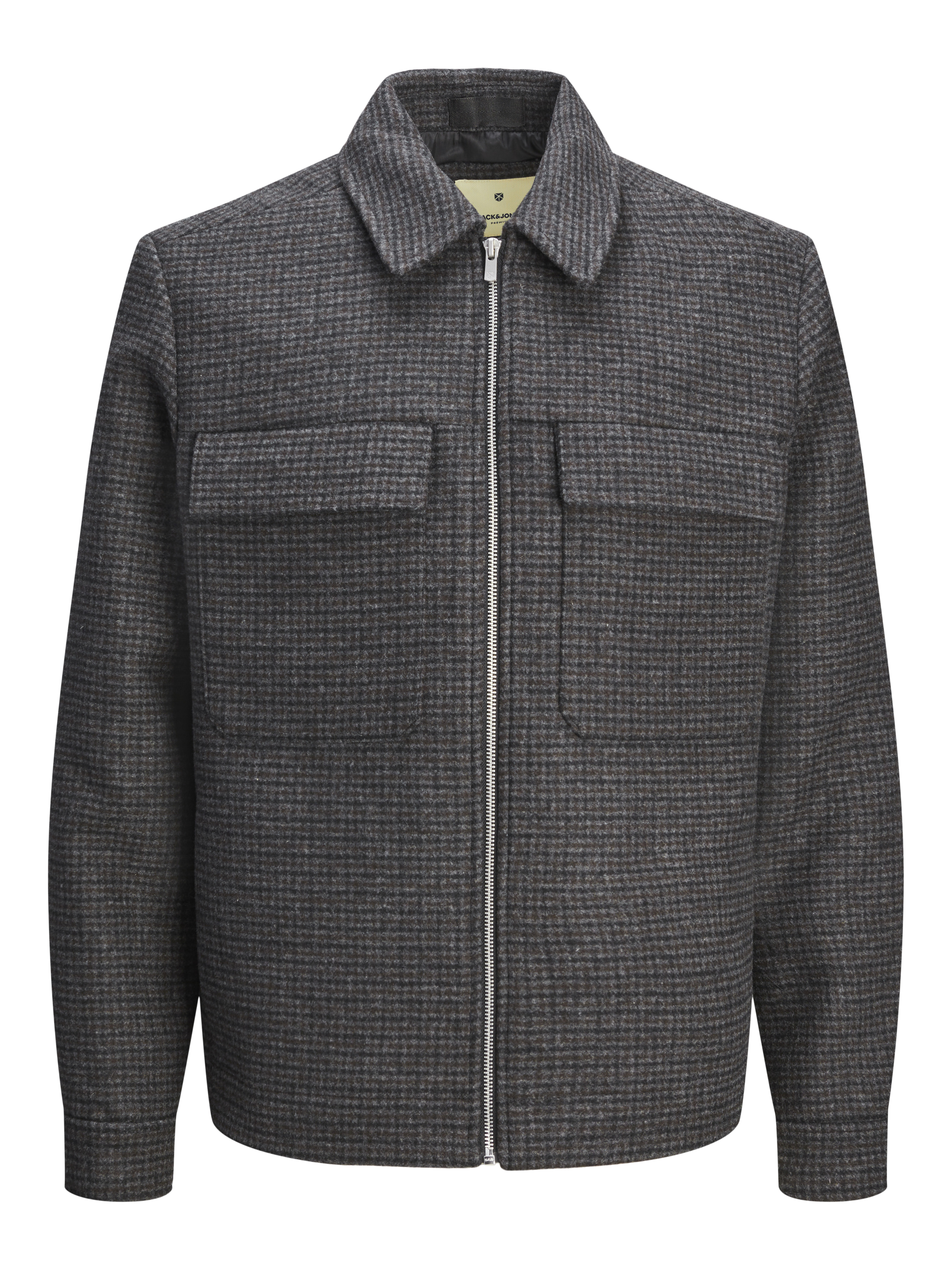 Thumbnail - Overshirt