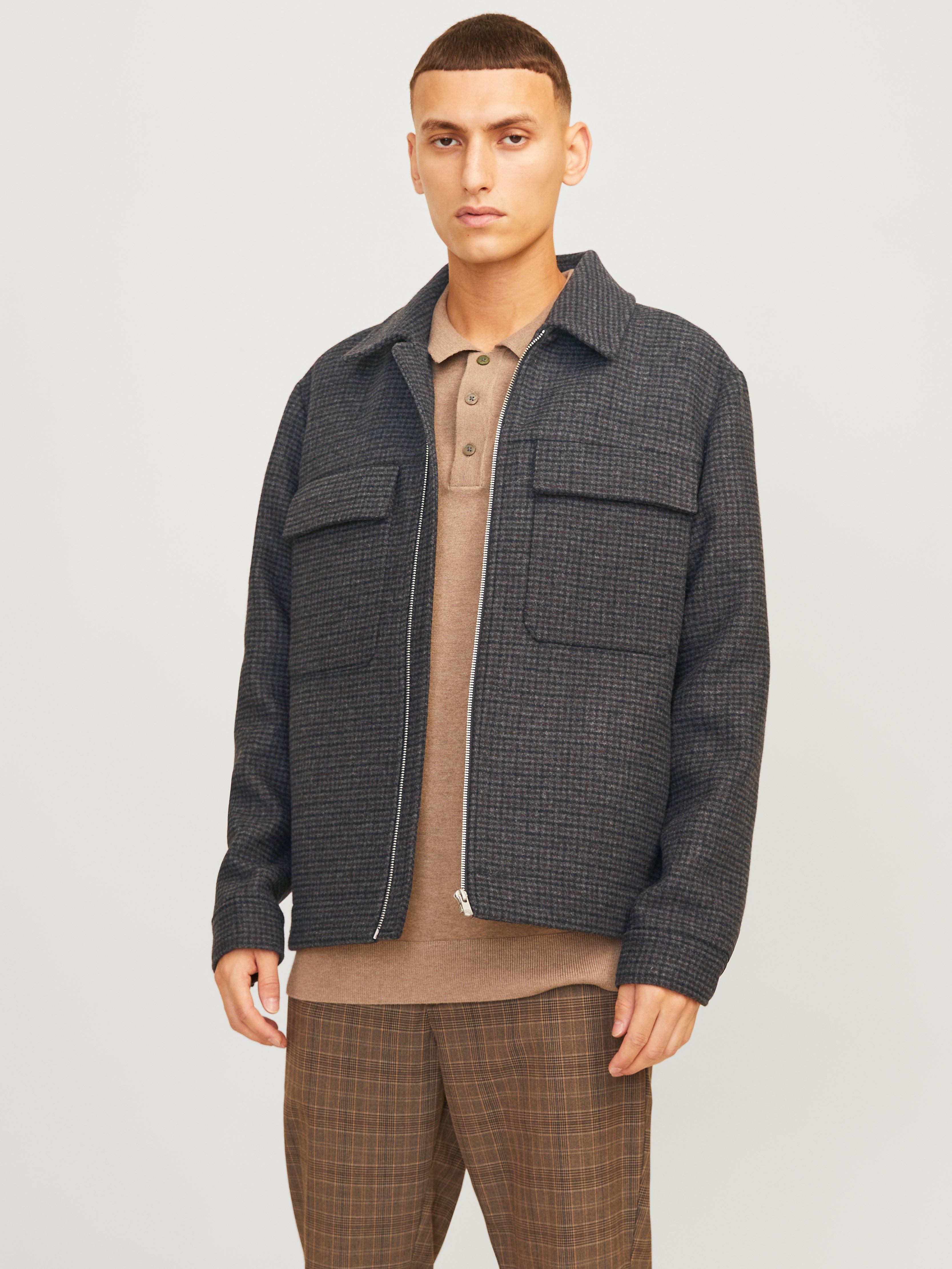 Thumbnail - Overshirt