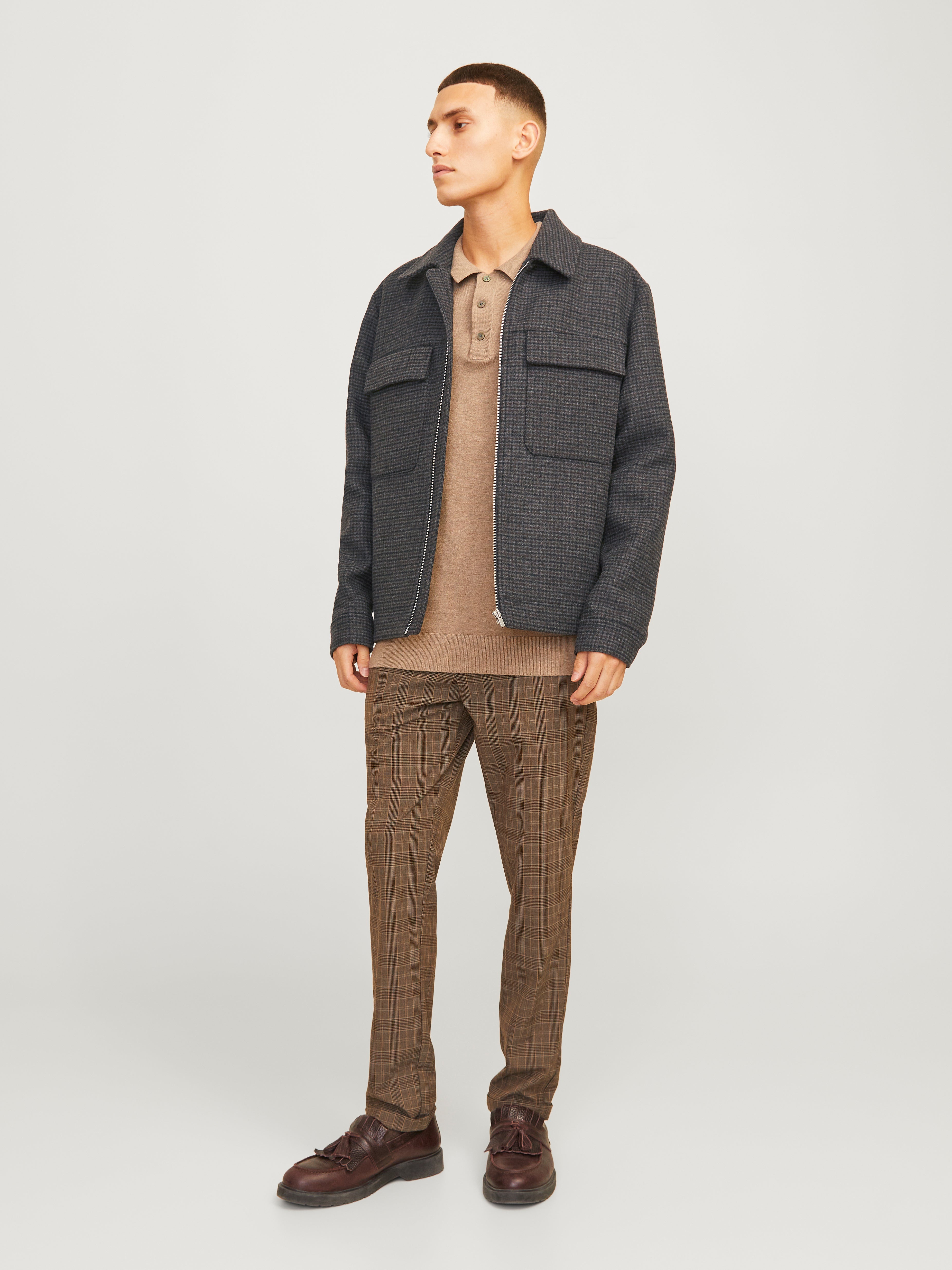 Thumbnail - Overshirt