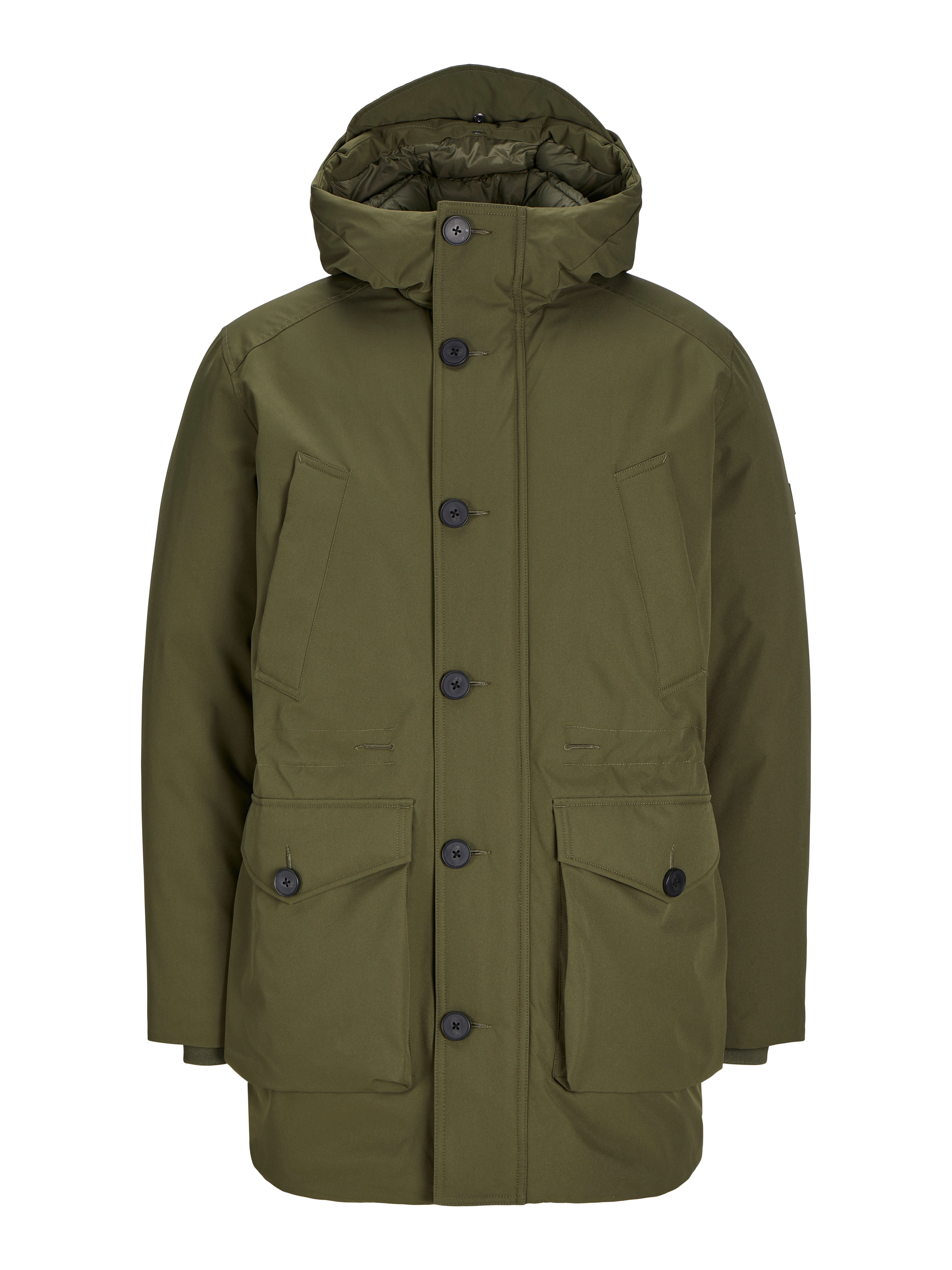 Thumbnail - Parka