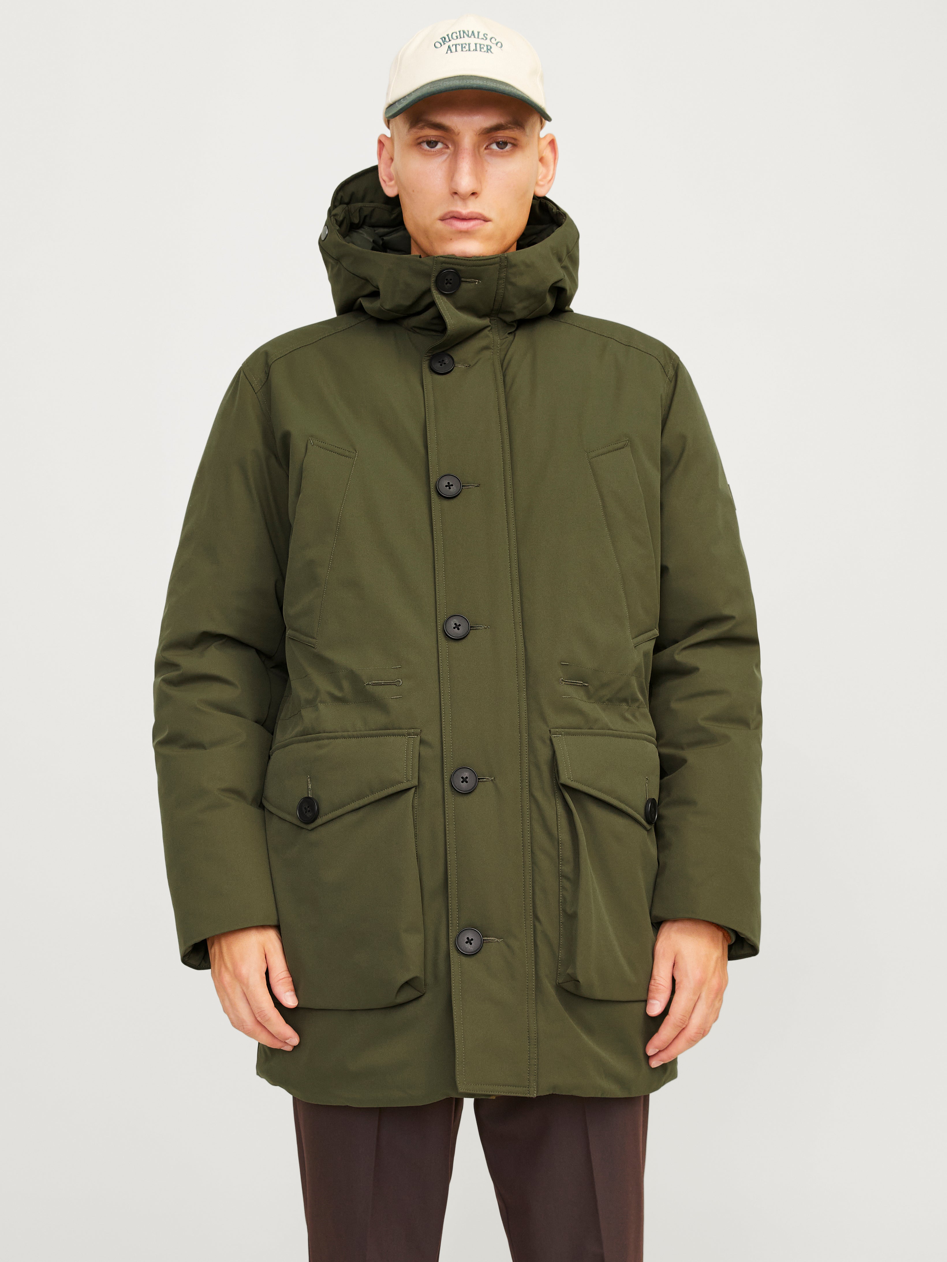Parka