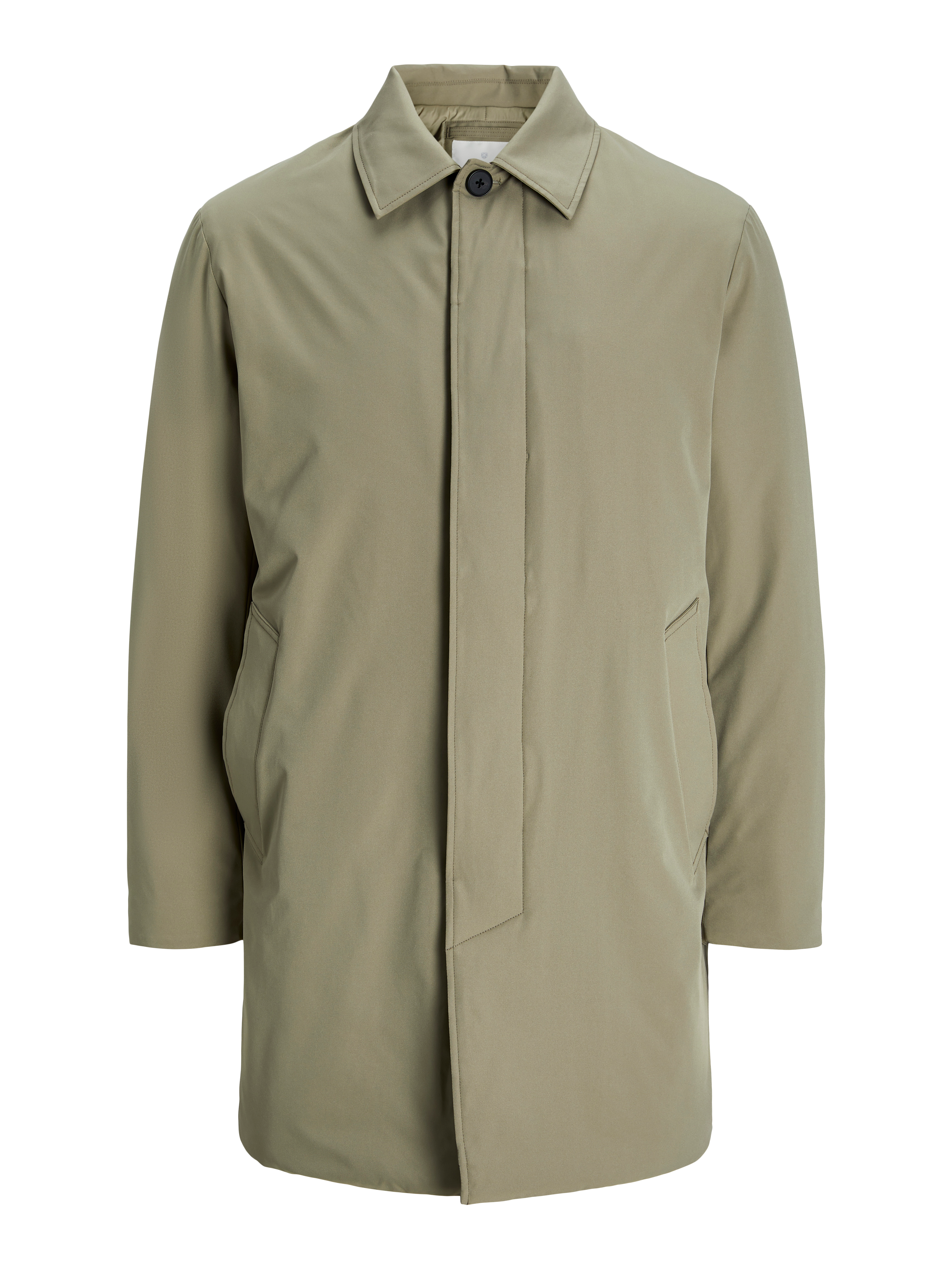 Thumbnail - Pea Coat