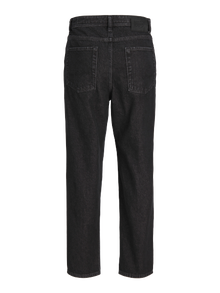 Jack & Jones JJICHRIS JJORIGINAL SQ 736 JNR Jeans coupe décontractée Junior -Black Denim - 12259411