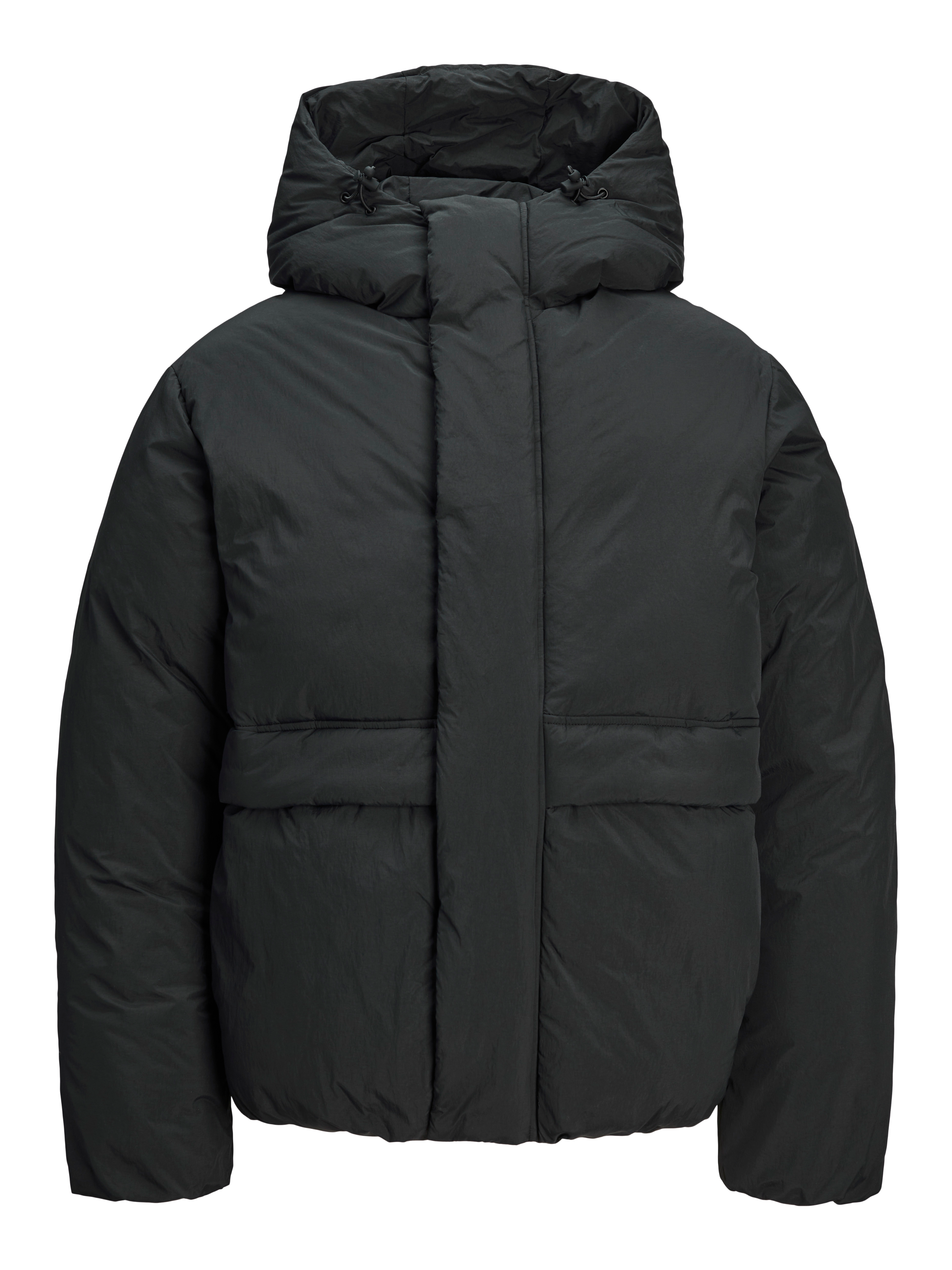 Puffer jacket Puffer jacket