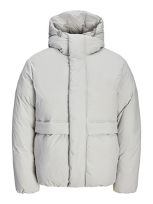 Jack & Jones Pūkinė striukė -High-rise - 12259418