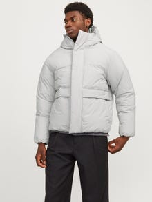 Jack & Jones Pūkinė striukė -High-rise - 12259418