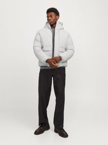 Jack & Jones Pūkinė striukė -High-rise - 12259418