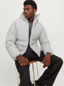 Jack & Jones Pūkinė striukė -High-rise - 12259418
