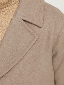 Jack & Jones Casaco -Shitake - 12259421