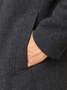 Jack & Jones Coat -Black - 12259449