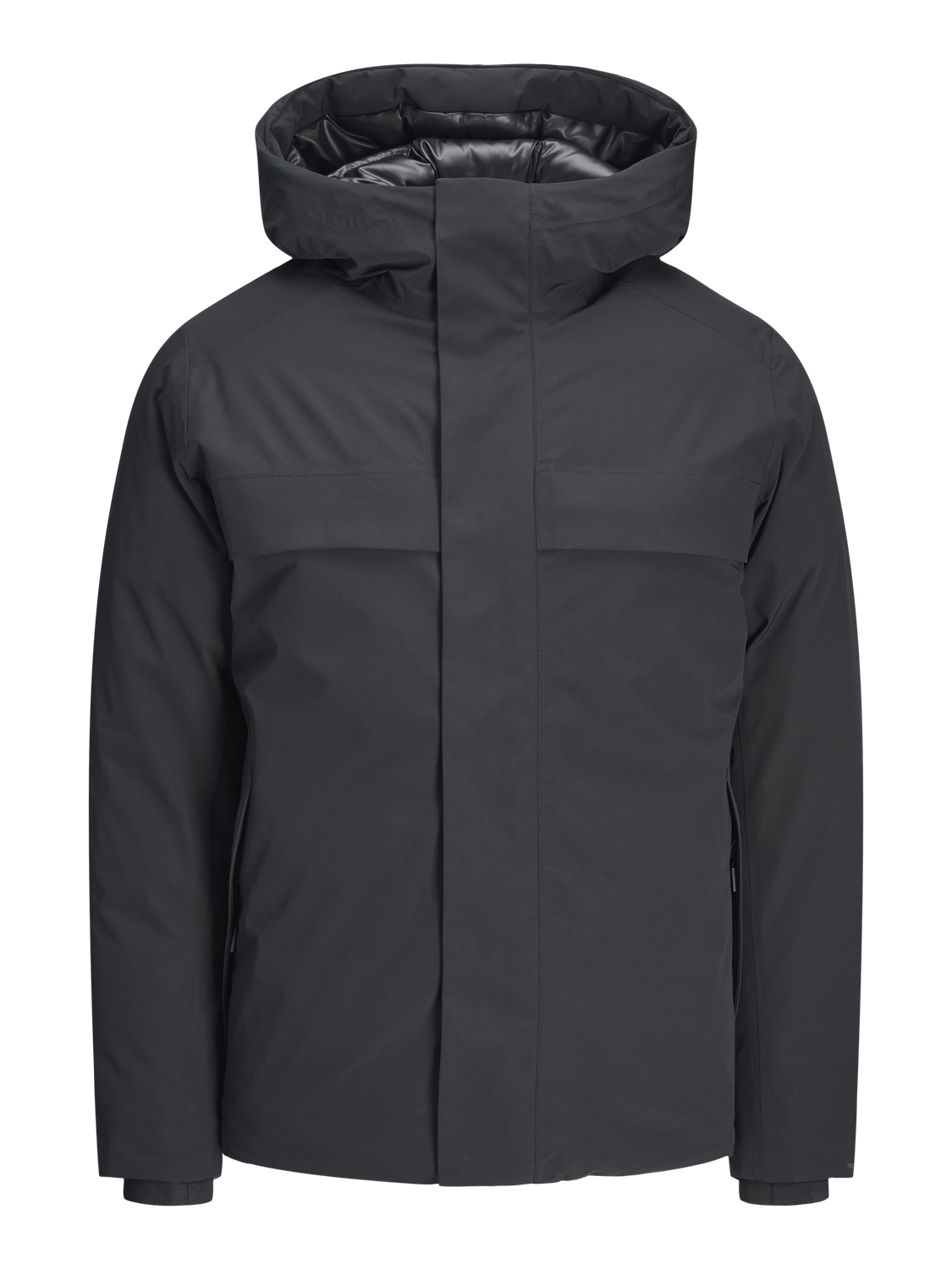 Softshell jacket