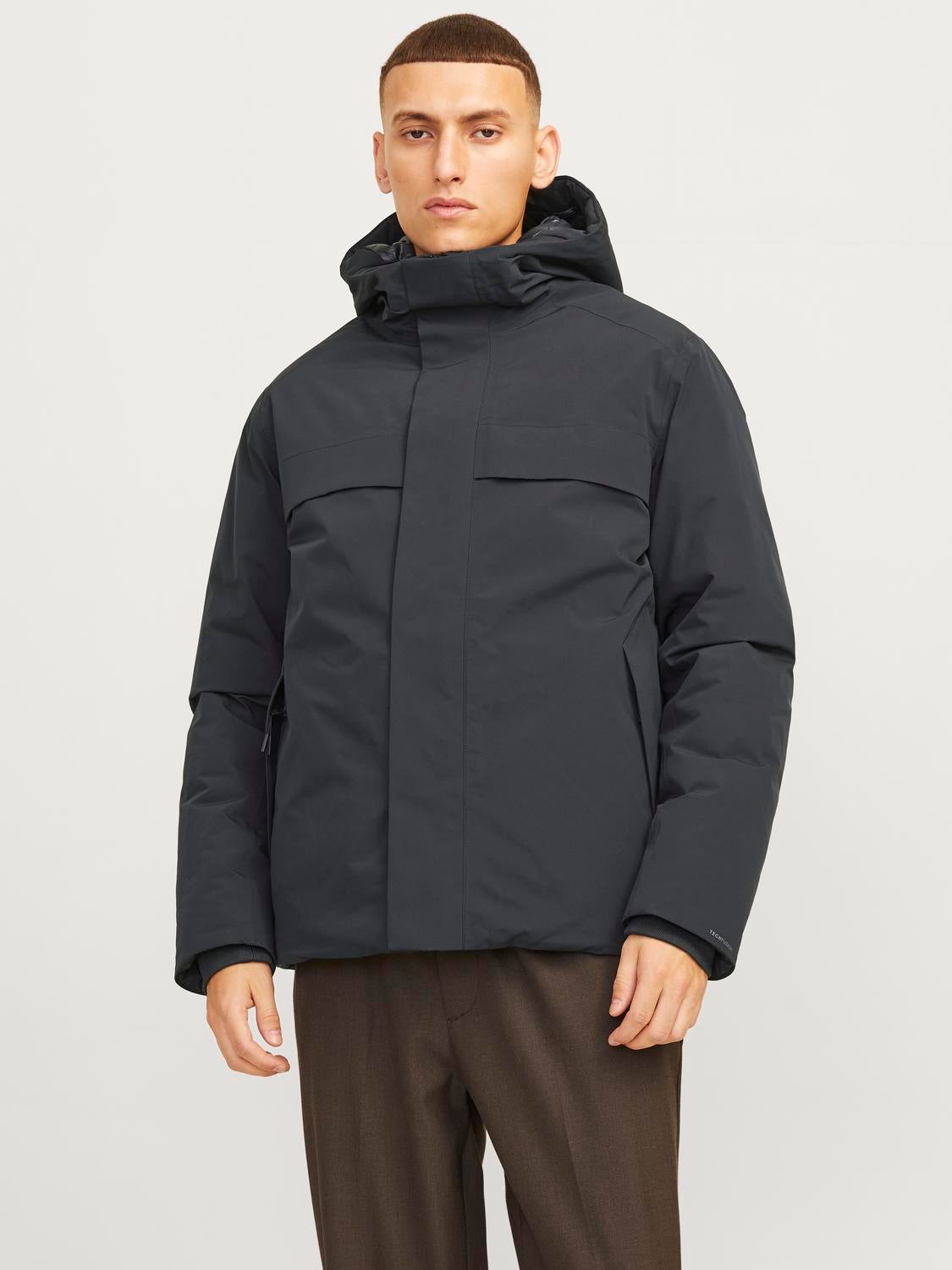 Softshell Jacke