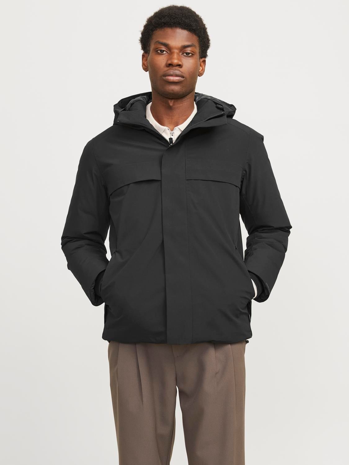 Softshell Jacke