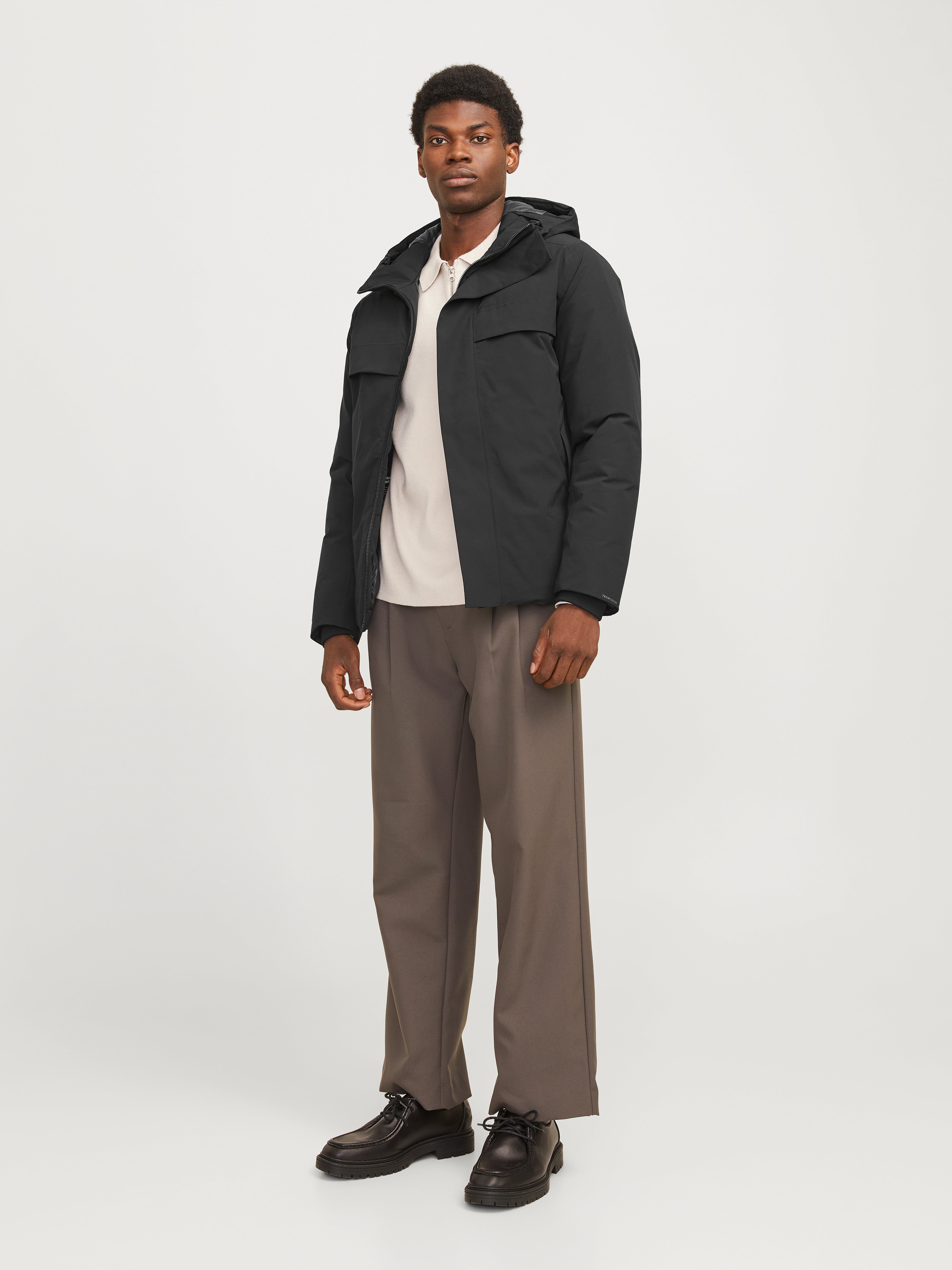 Thumbnail - Softshell Jacke