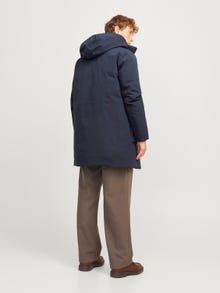 Jack & Jones Parkatakki -Dark Navy - 12259459
