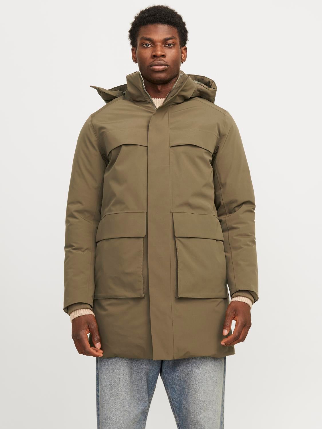 Parka