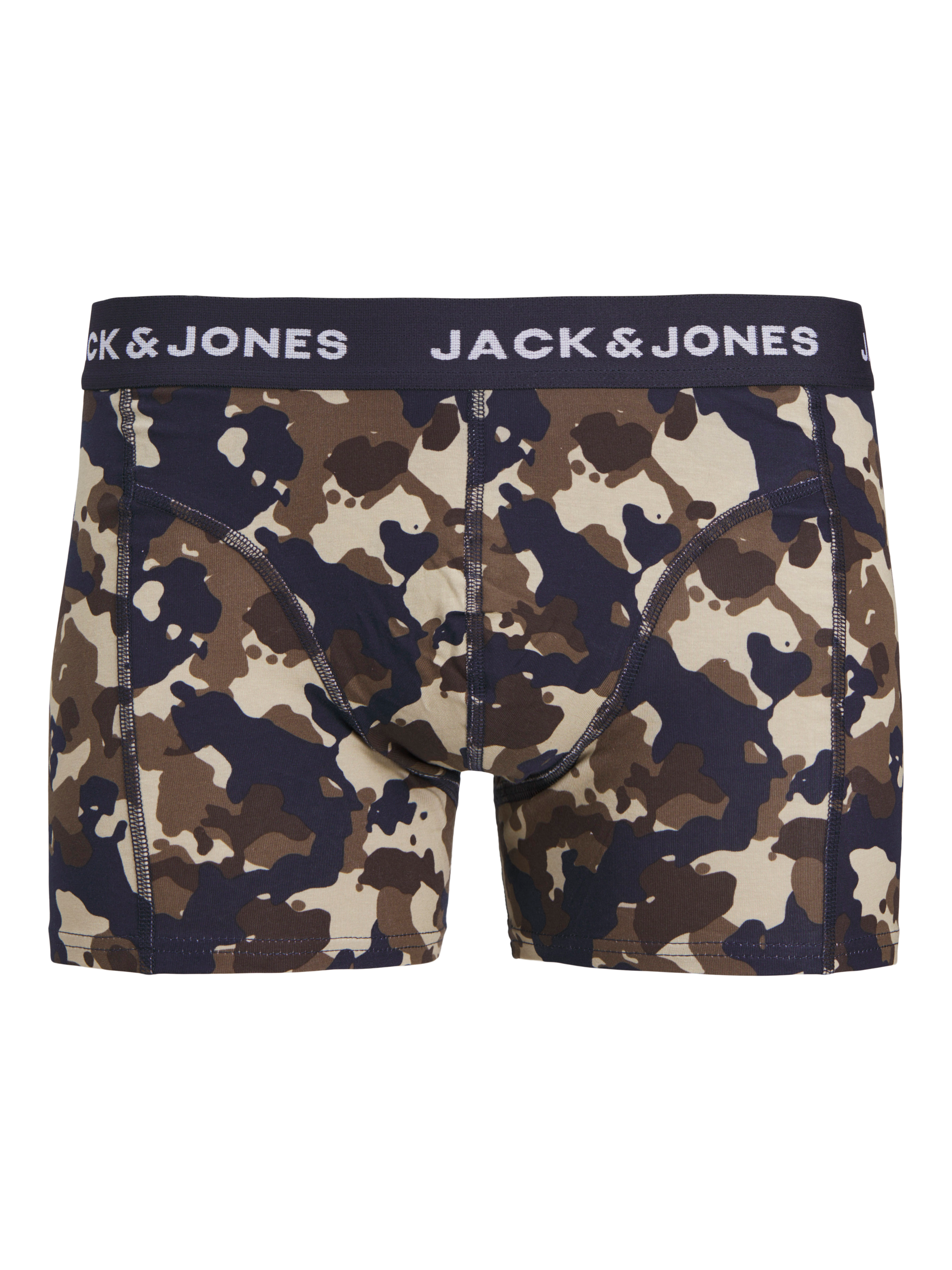 3er-pack Shorts Junior