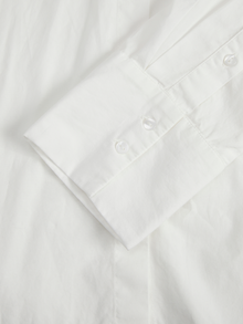 JJXX JXTESSA Shirt -Blanc de Blanc - 12259508