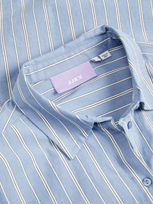 JJXX JXTESSA Shirt -Coronet Blue - 12259508