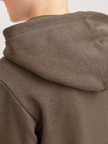 Jack & Jones Sweat à capuche Logo Junior -Canteen - 12259564