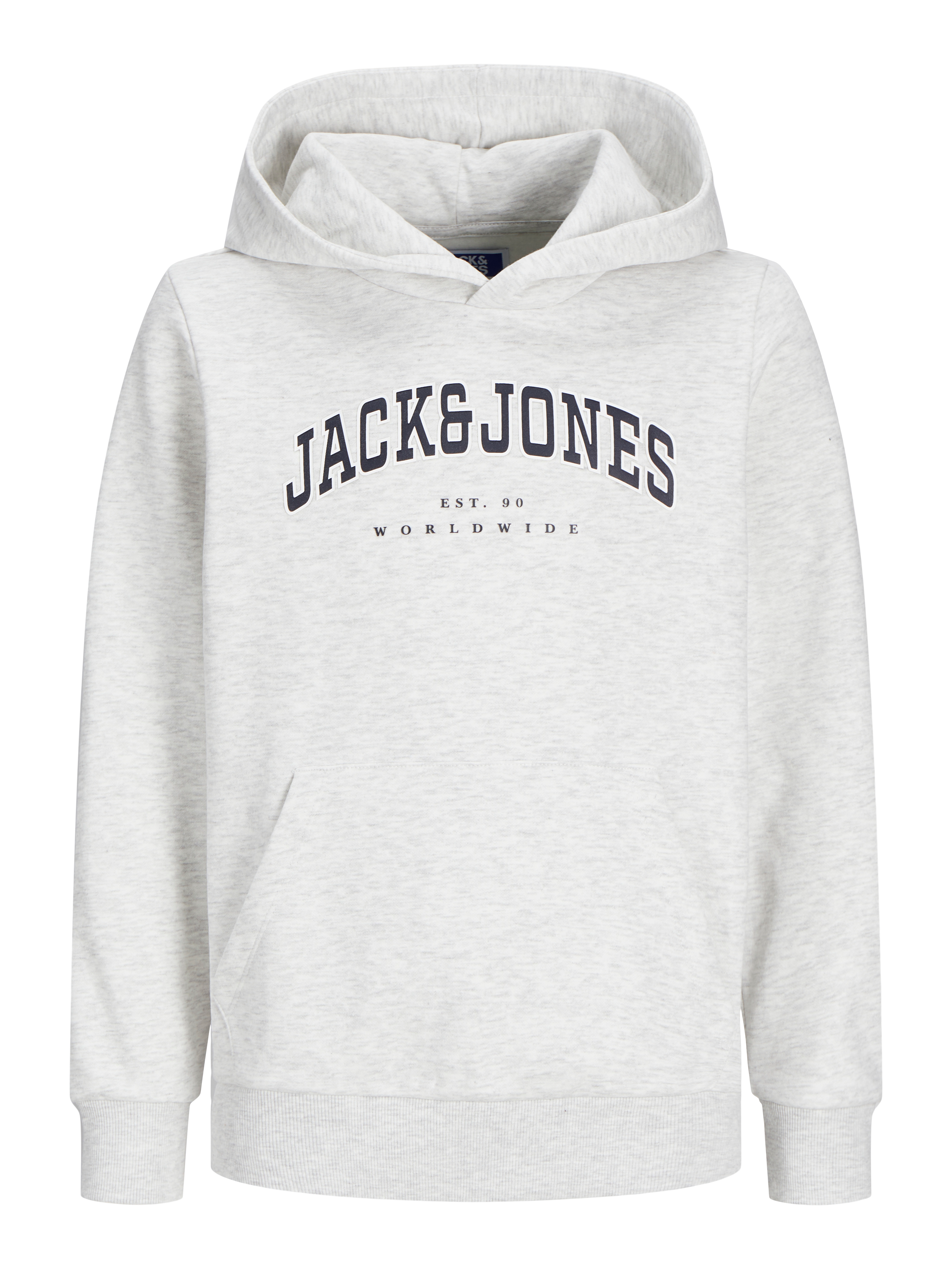 Thumbnail - Logo Kapuzenpullover Junior