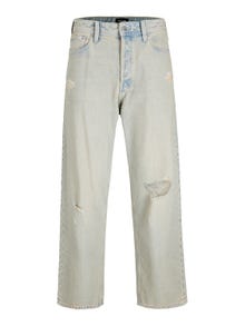 Jack & Jones JJIALEX JJORIGINAL SBD 266 Jean baggy fit -Blue Denim - 12259601