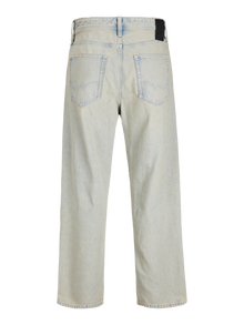 Jack & Jones JJIALEX JJORIGINAL SBD 266 Baggy Fit Jeans -Blue Denim - 12259601