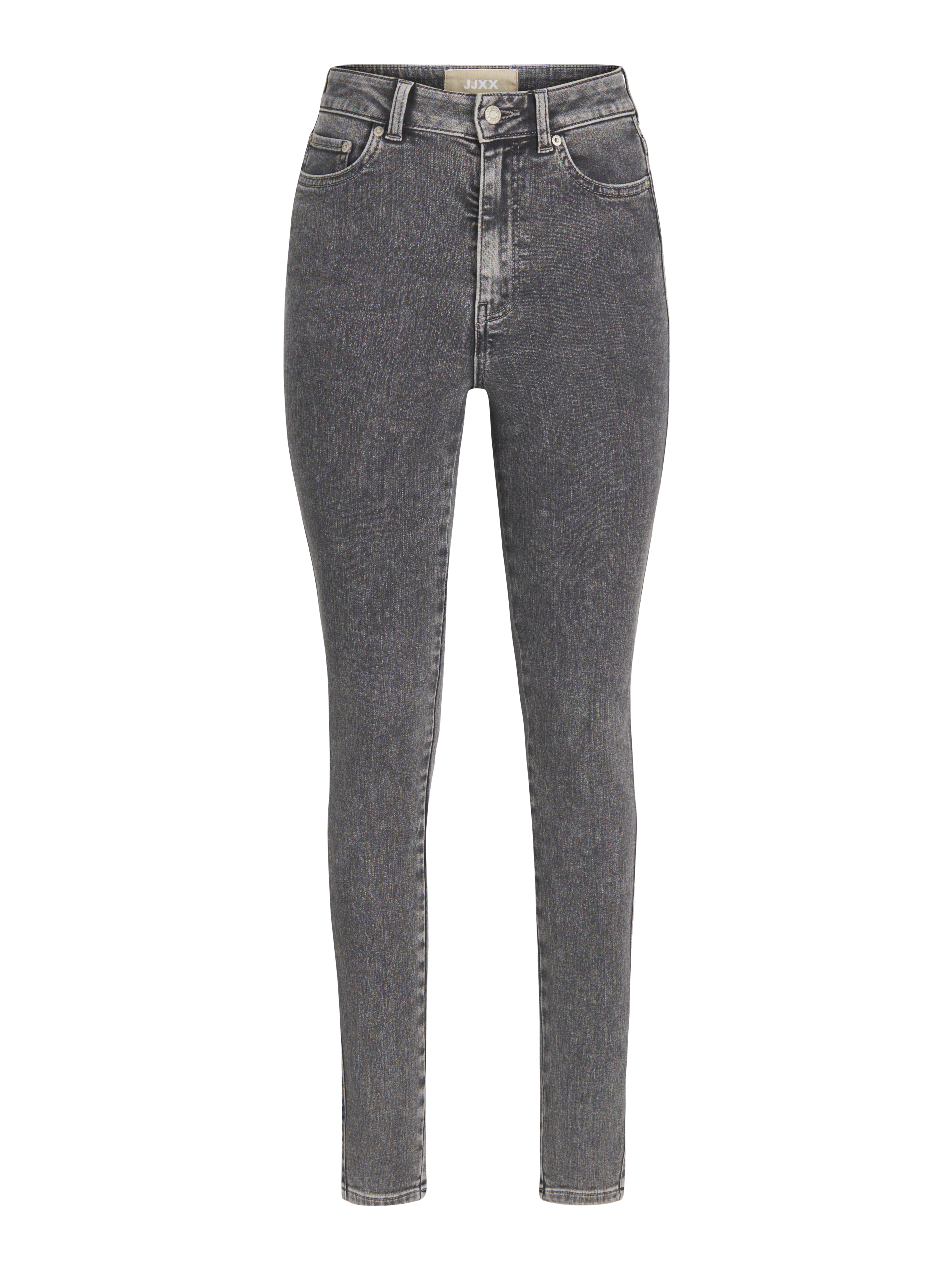 Thumbnail - Jxsydney Skinny Hw S1139 Jeans Dnm Noos