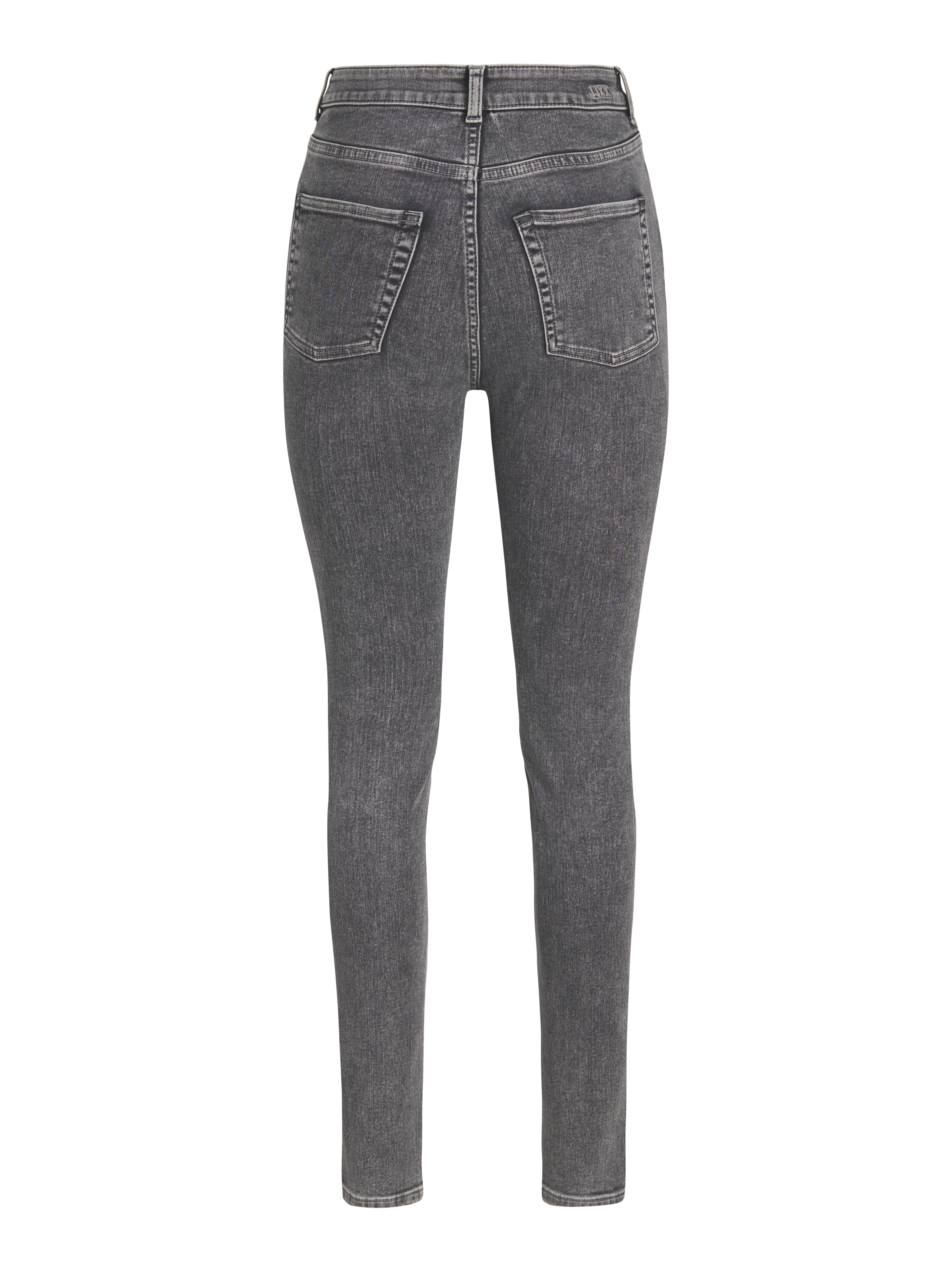 Thumbnail - Jxsydney Skinny Hw S1139 Jeans Dnm Noos