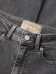 JJXX JXSYDNEY SKINNY HW S1139 JEANS DNM NOOS -Grey Denim - 12259618