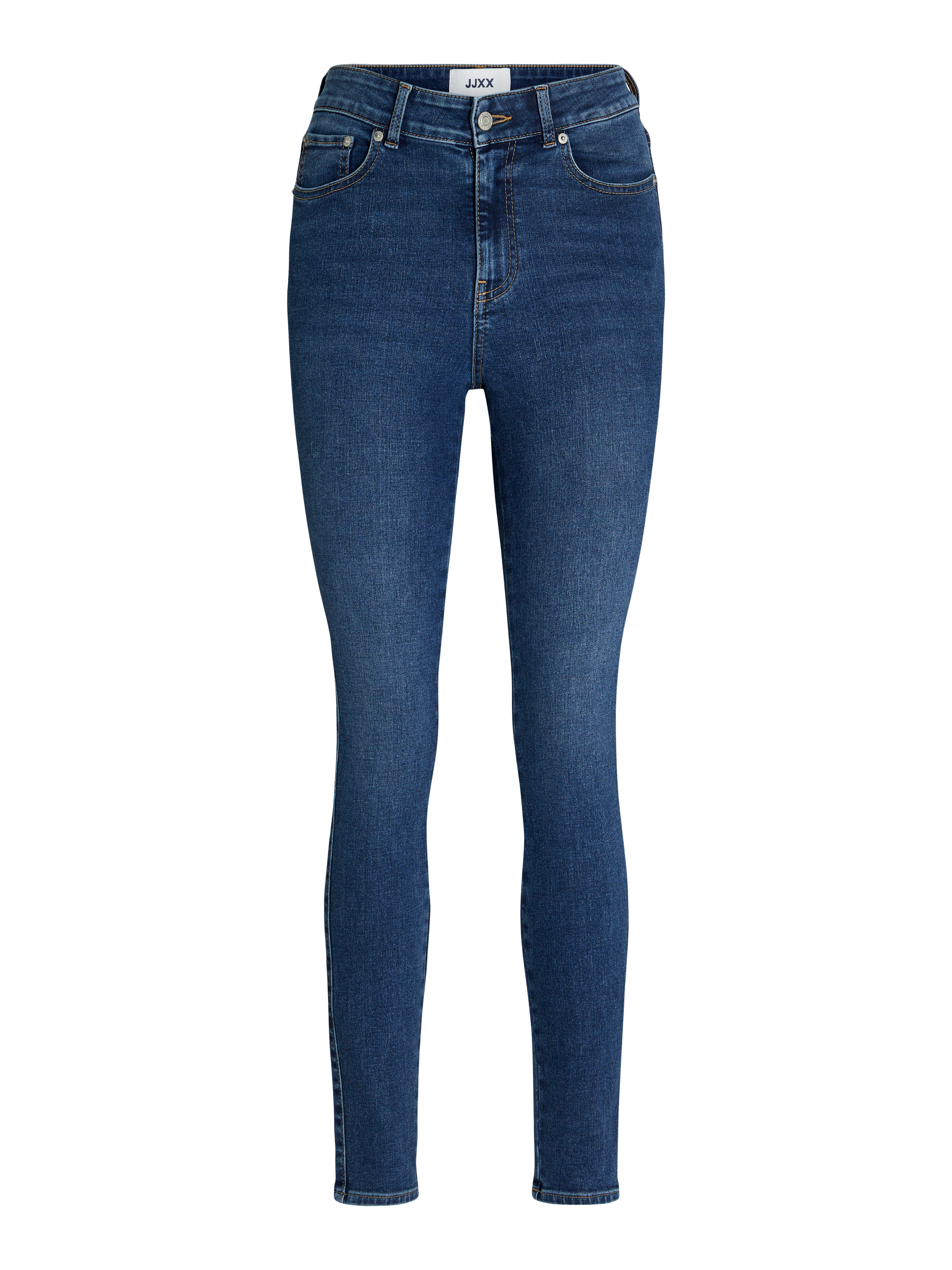 Thumbnail - Jxvienna Skinny Mw S1140 Jeans Dnm Noos